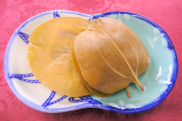 Gamenoha Manju: Delicious!! Japanese food