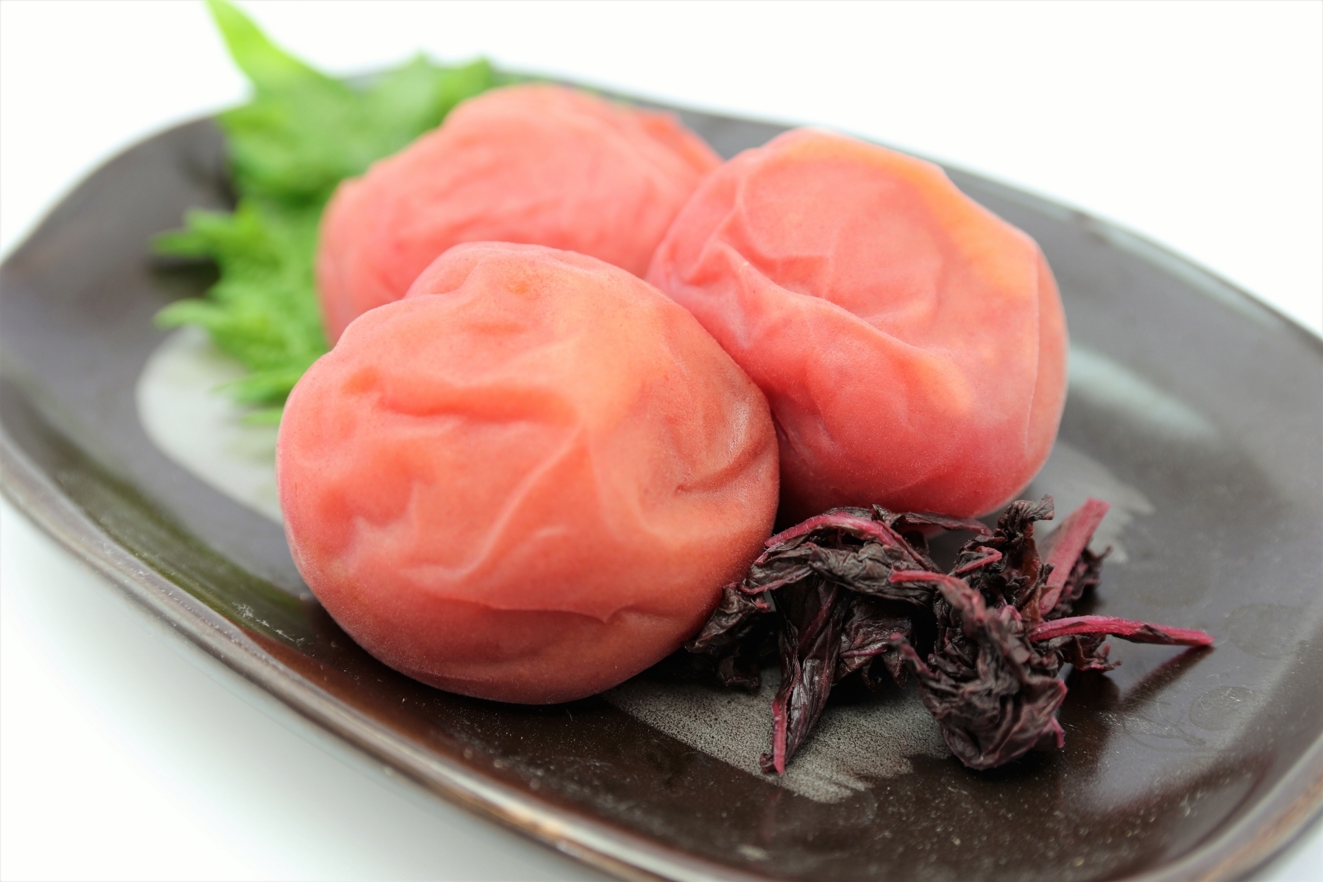 Umeboshi: Delicious!! Japanese food